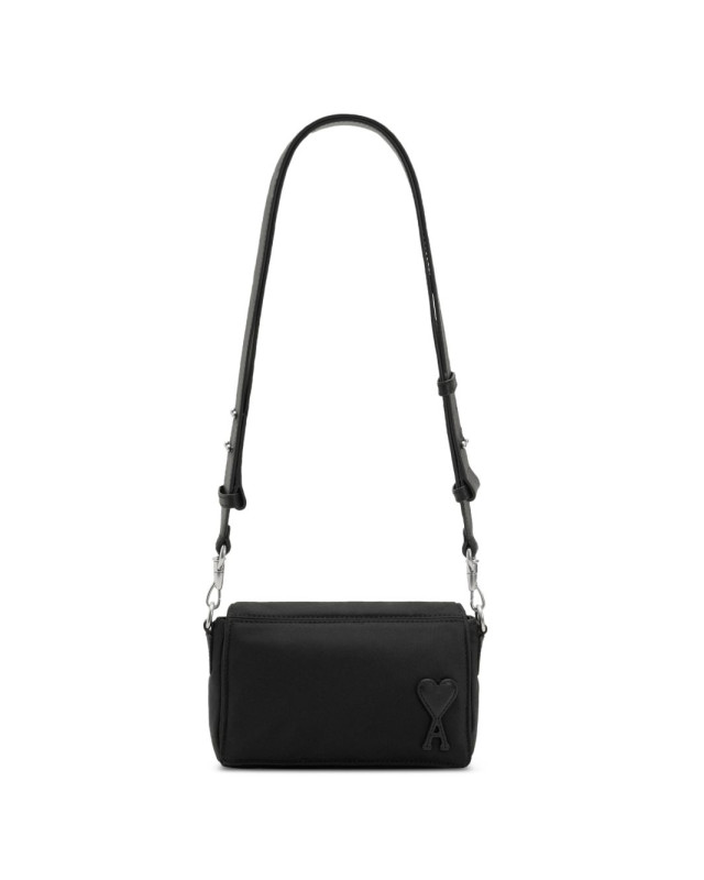 [Ami Paris] Shoulder bag FW26 ULL710AW0001001