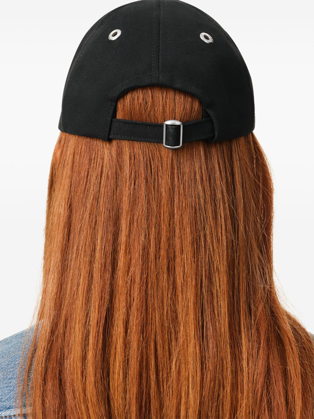 [Ami Paris] Cap FW26 BFUCP006AW0041001