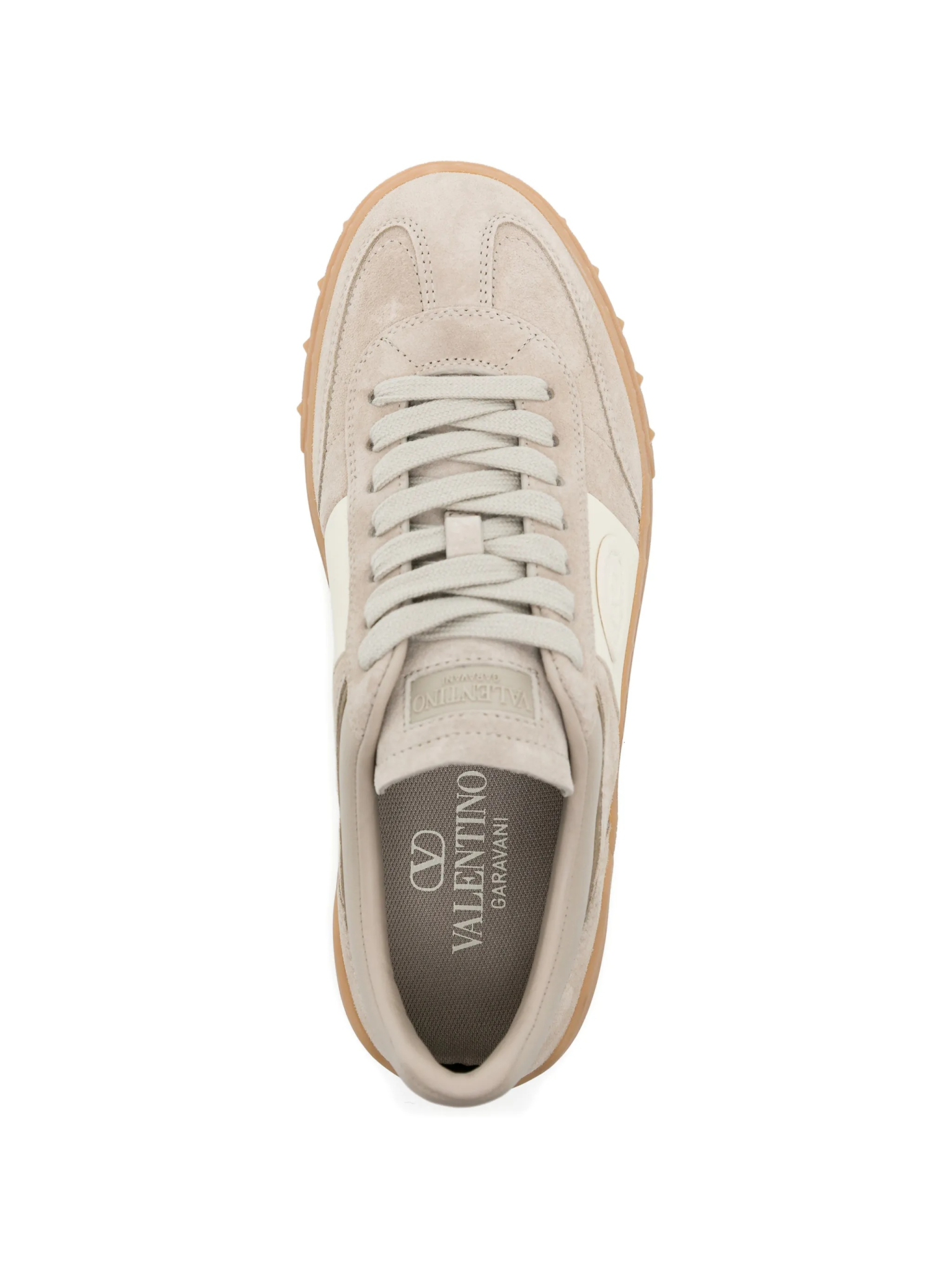 [Valentino] Sneakers FW26 ZW2S0IL9FVU