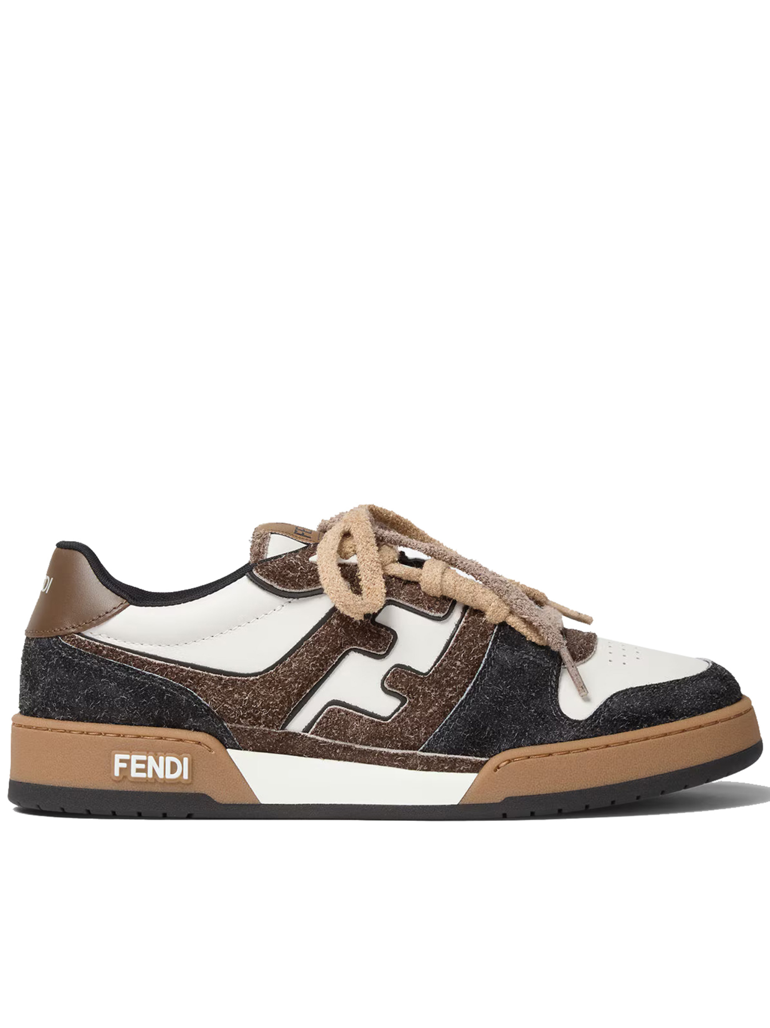 [Fendi] Sneakers FW26 7E1926 AY1P