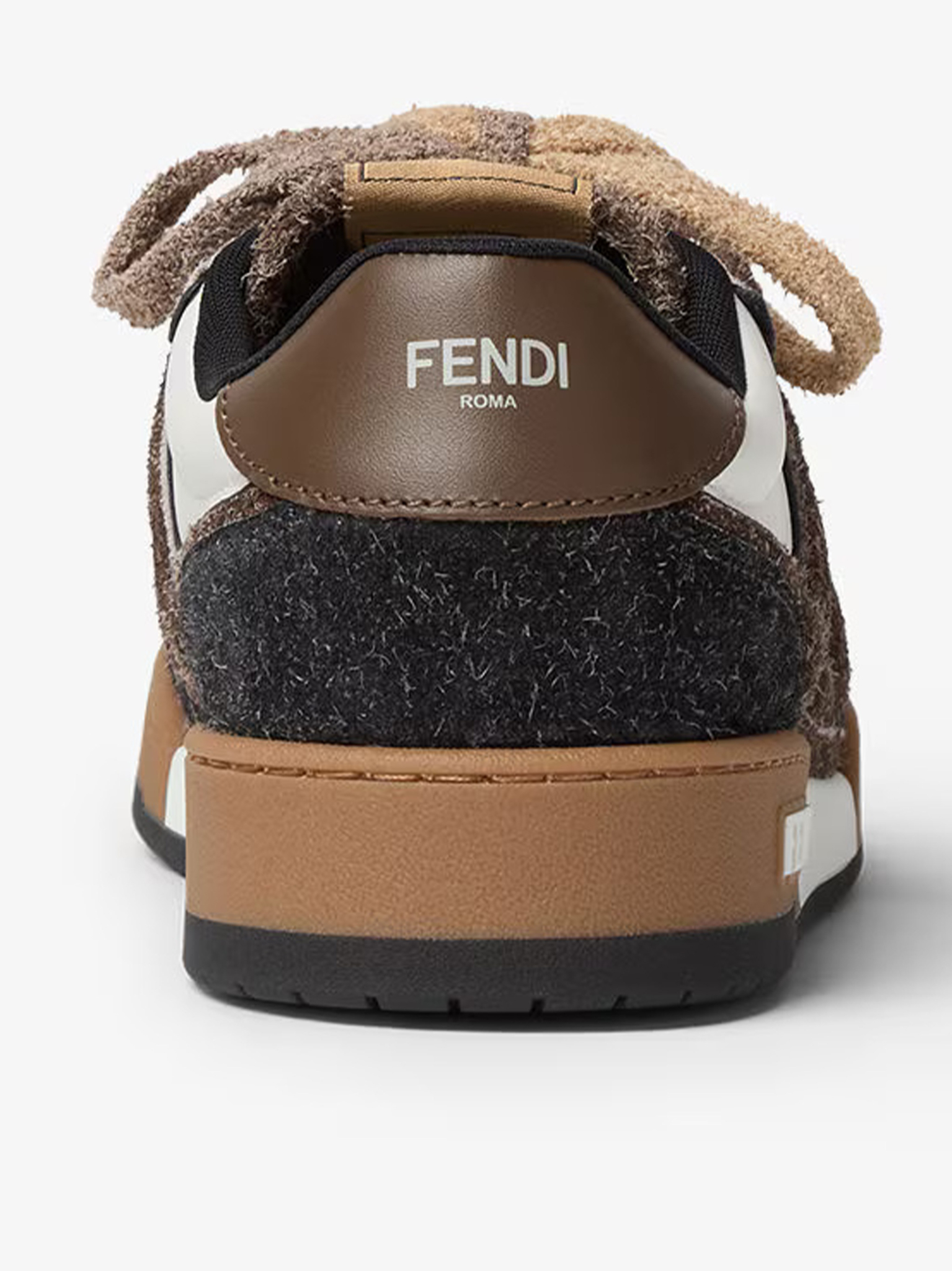 [Fendi] Sneakers FW26 7E1926 AY1P