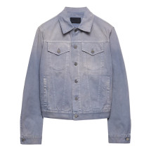 [Prada] Casual Jacket FW26 GEB227 18PF