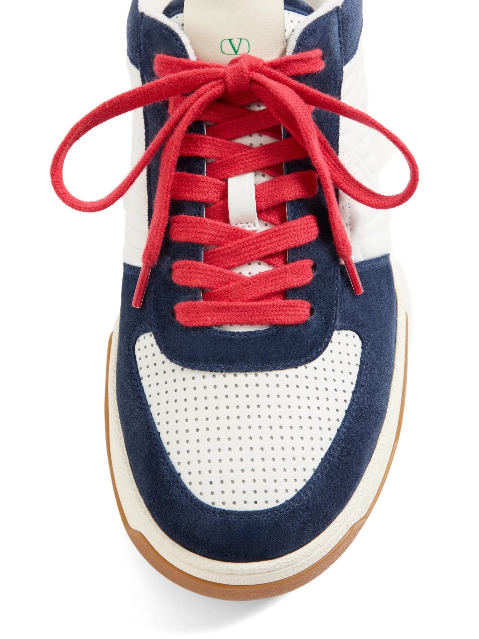 [Valentino] Sneakers FW26 8Y0S0M78ZZM