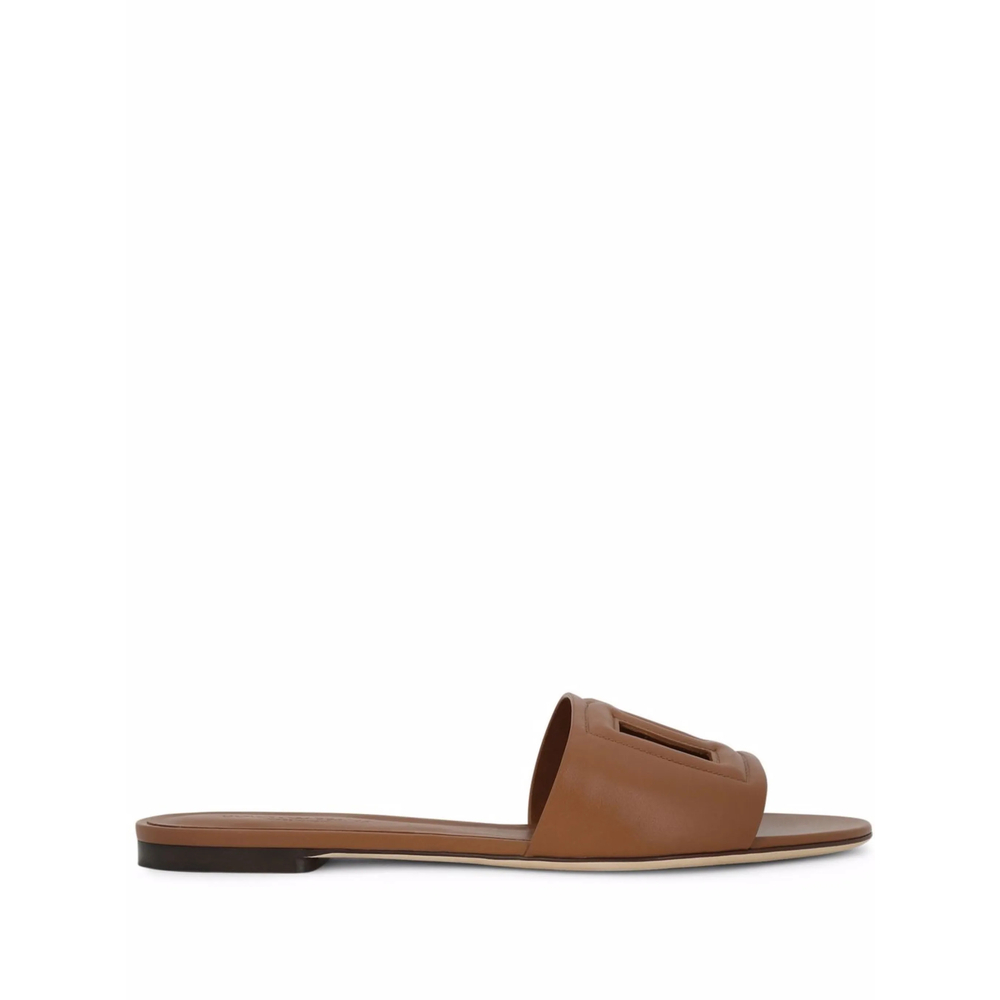 [Dolce & Gabbana] Slippers FW26 CQ0436 AY329 81236