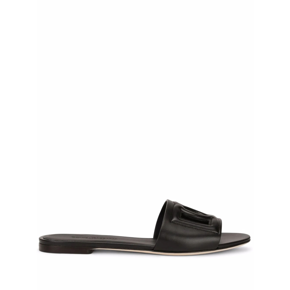 [Dolce & Gabbana] Slippers FW26 CQ0436 AY329 80999