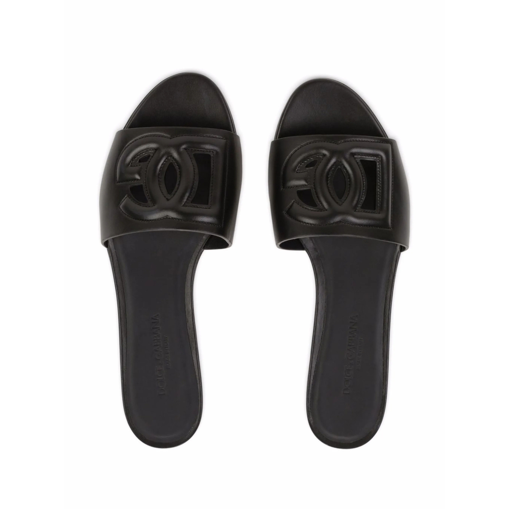 [Dolce & Gabbana] Slippers FW26 CQ0436 AY329 80999