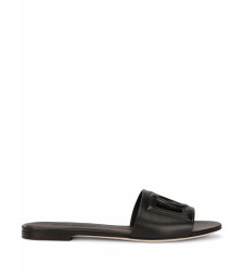 [Dolce & Gabbana] Slippers FW26 CQ0436 AY329 80999