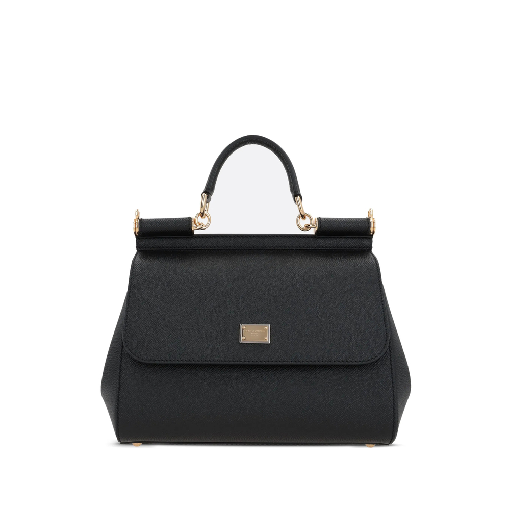 [Dolce & Gabbana] Tote bag FW26 BB6002 B1001 80999
