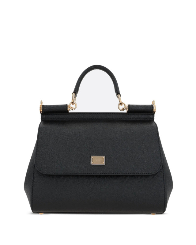 [Dolce & Gabbana] Tote bag FW26 BB6002 B1001 80999