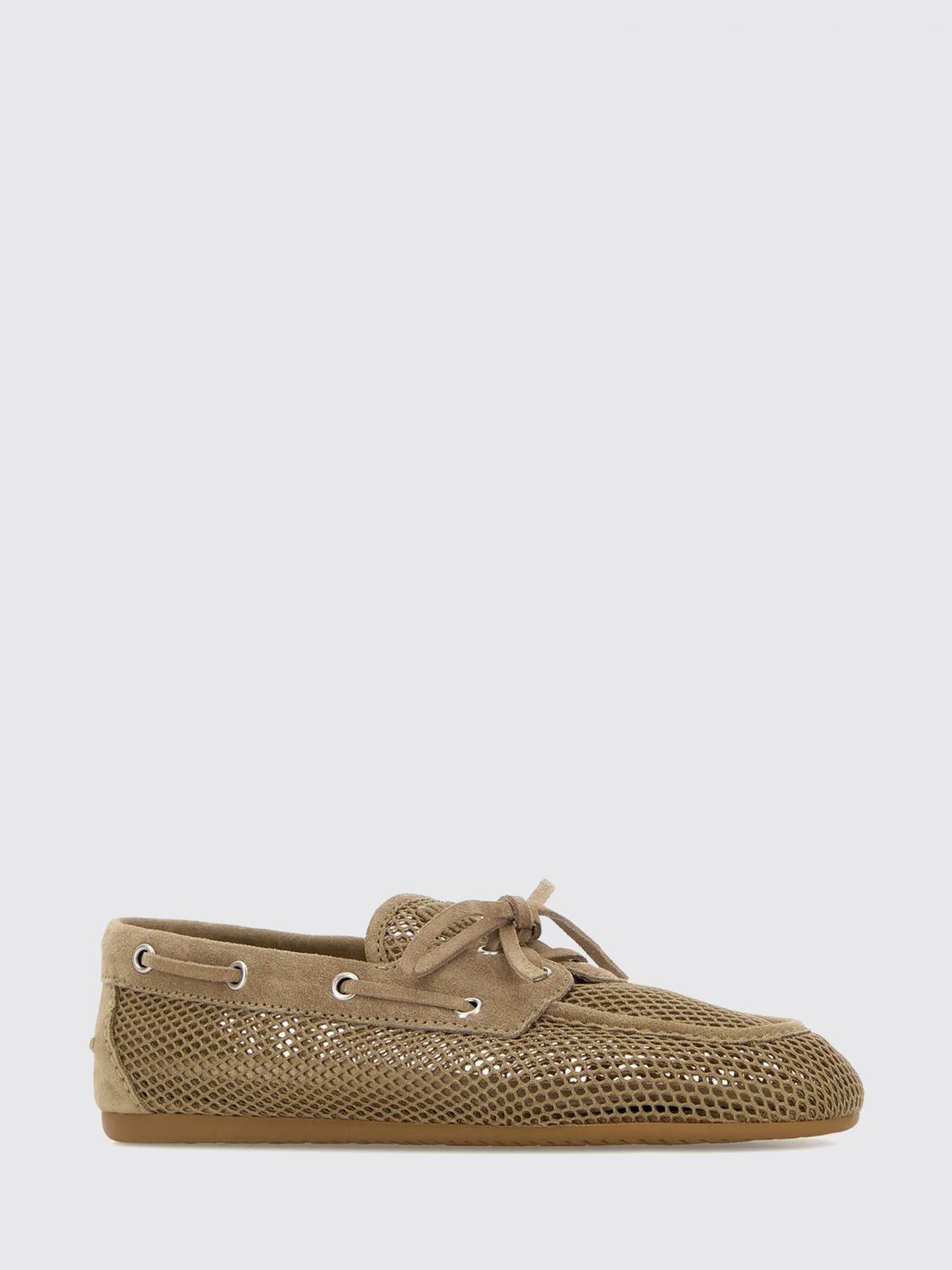 [Miu Miu] Loafer SS26 5D585EF0053KU1 F0F24