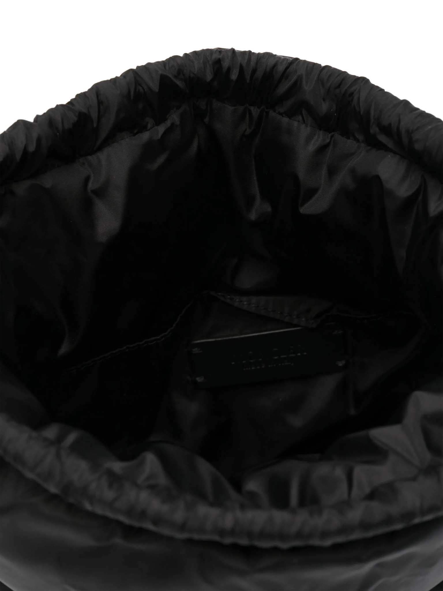 [Moncler] Cross body bag FW26 5I00002 M6275