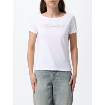 [EA7] T-shirts Short Sleeve SS26 7W000978AF10373 U0002