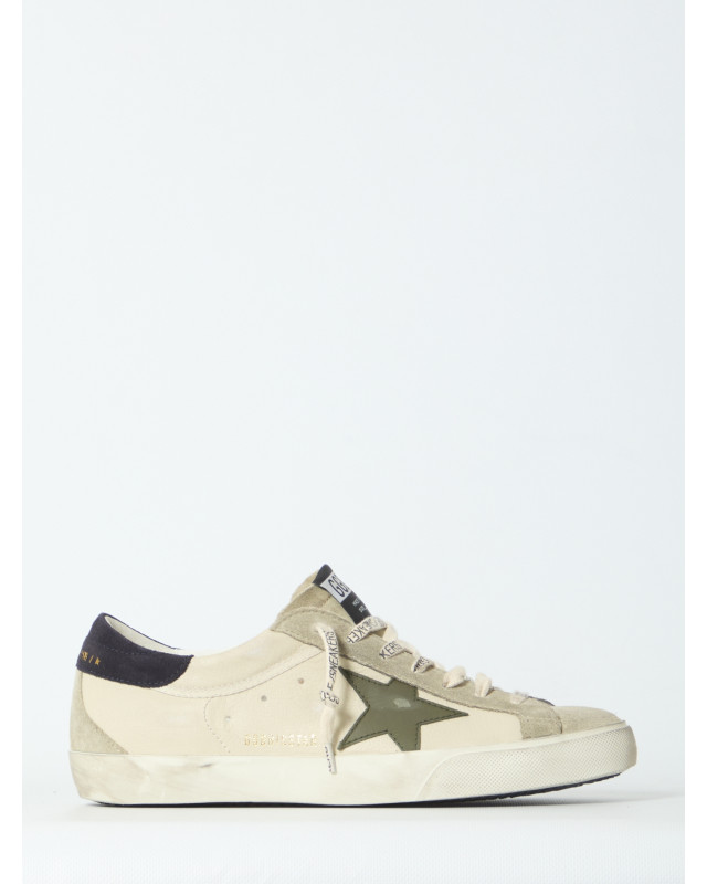 [Golden Goose] Sneakers FW26 GMF00102_F008728_83408