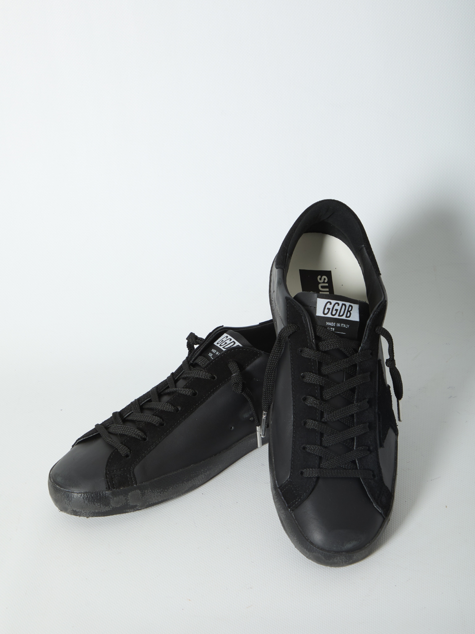 [Golden Goose] Sneakers FW26 GMF00101_F007991_90100