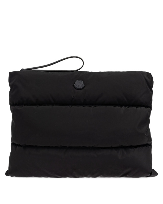 [Moncler] Clutch bag FW26 6B00001 M7451