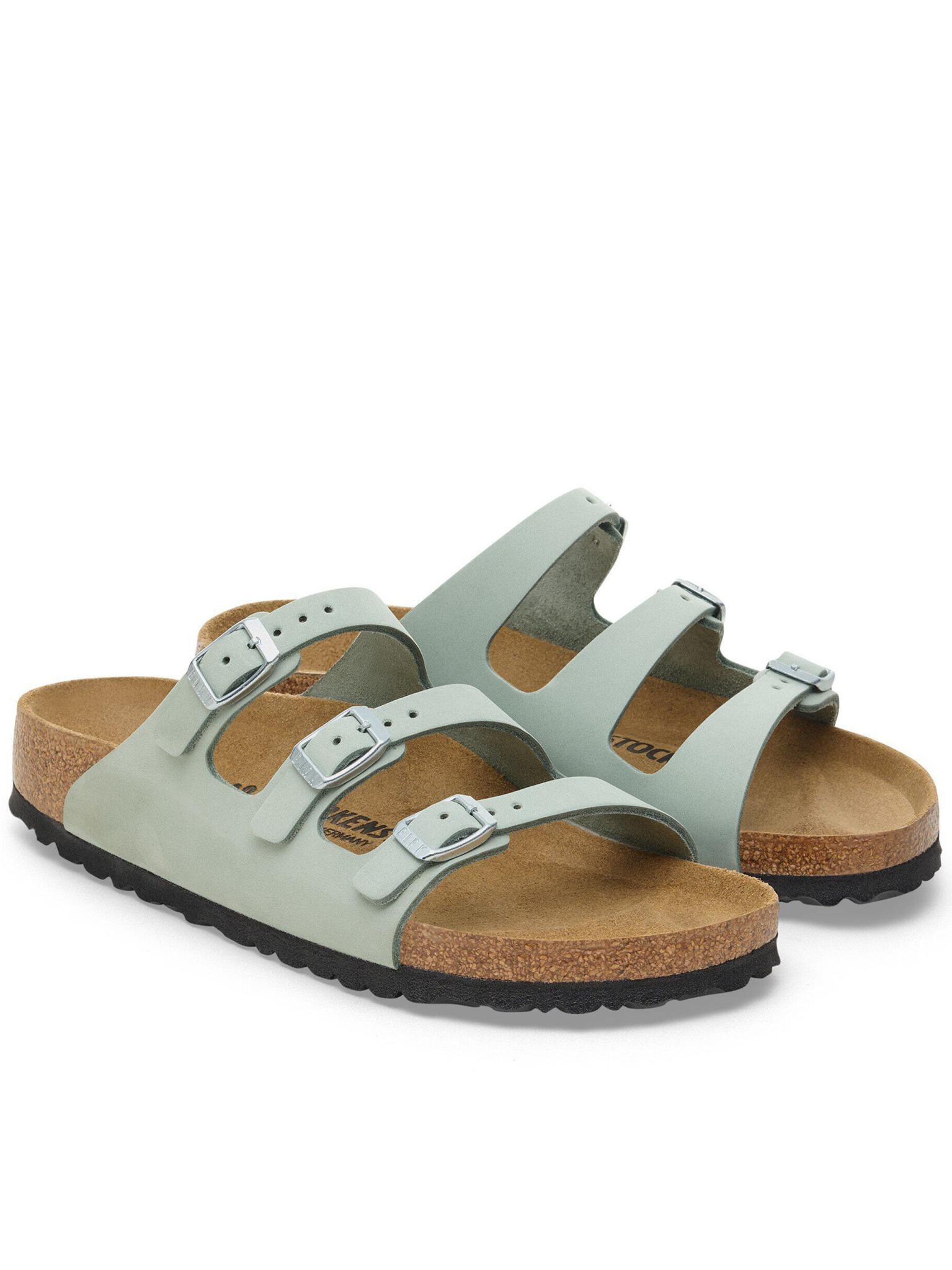 [Birkenstock] Sandals FW26 1030319