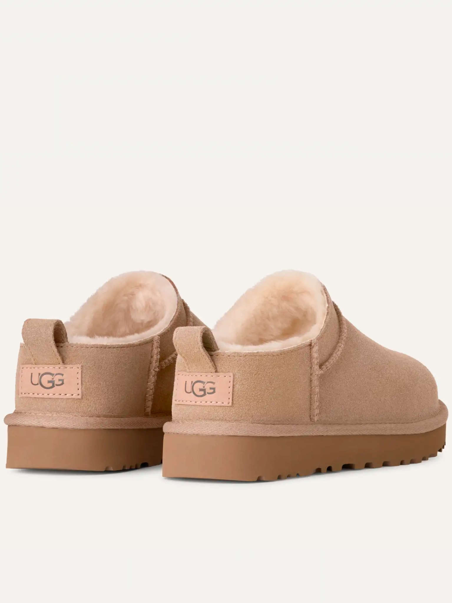 [UGG] Boots FW26 1173891