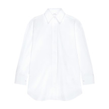[Givenchy] Shirts Long Sleeve FW26 BW61JF1634