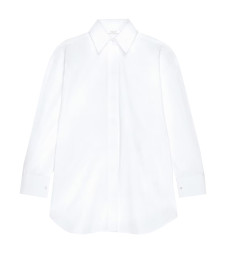 [Givenchy] Shirts Long Sleeve FW26 BW61JF1634