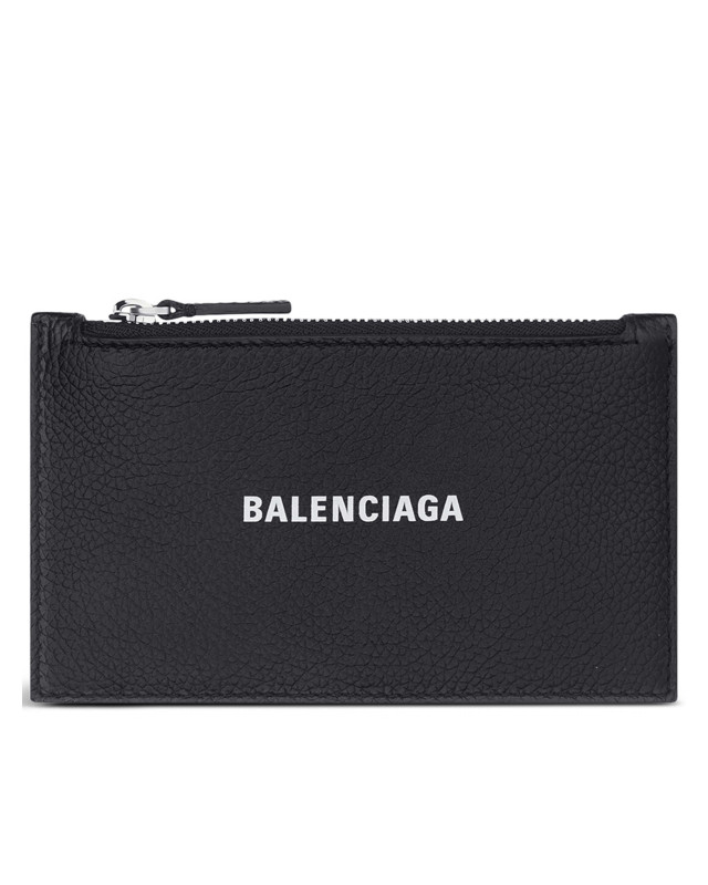 [Balenciaga] Cardholder FW26 640535 1IZI3