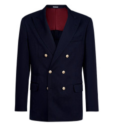 [Brunello Cucinelli] Blazer FW26 MR4787BPDG
