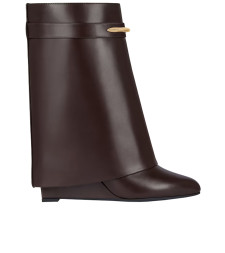 [Givenchy] Boots FW26 BE605LE1J7
