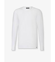[Tom Ford] T-shirts Long Sleeve FW26 T4M141410100