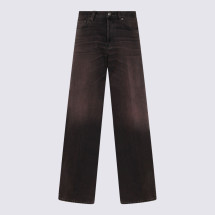 [HAIKURE] Jeans FW26 HEW03296DF119L0939L0939