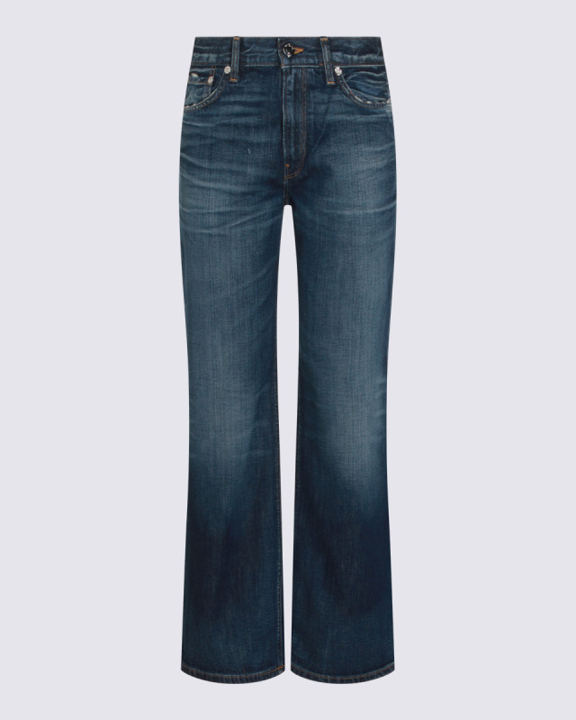 [HAIKURE] Jeans FW26 HEW03185DF207L0944L0944