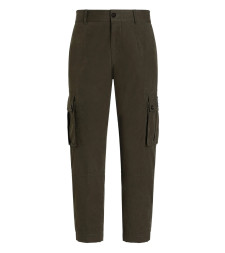 [Dolce & Gabbana] Trousers FW26 GP1F7T HUMS8