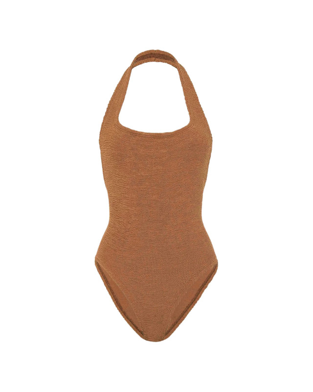 [Hunza G] Monokini SS26 SSANDYCR