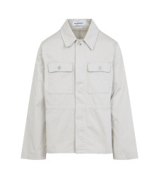 [Our Legacy] Casual Jacket SS26 M2261UPS
