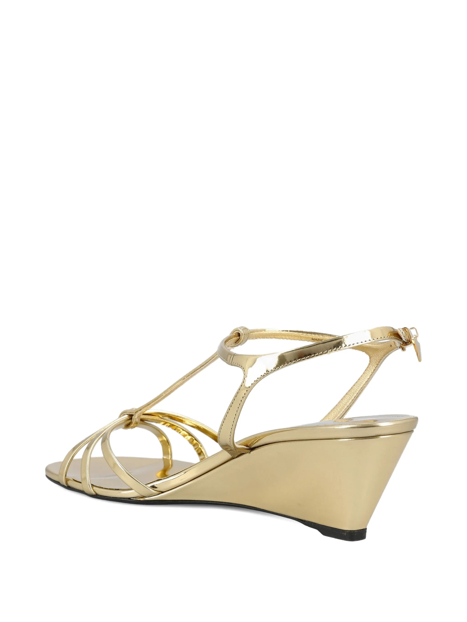 [Prada] Sandals FW26 1X383O 3AU1