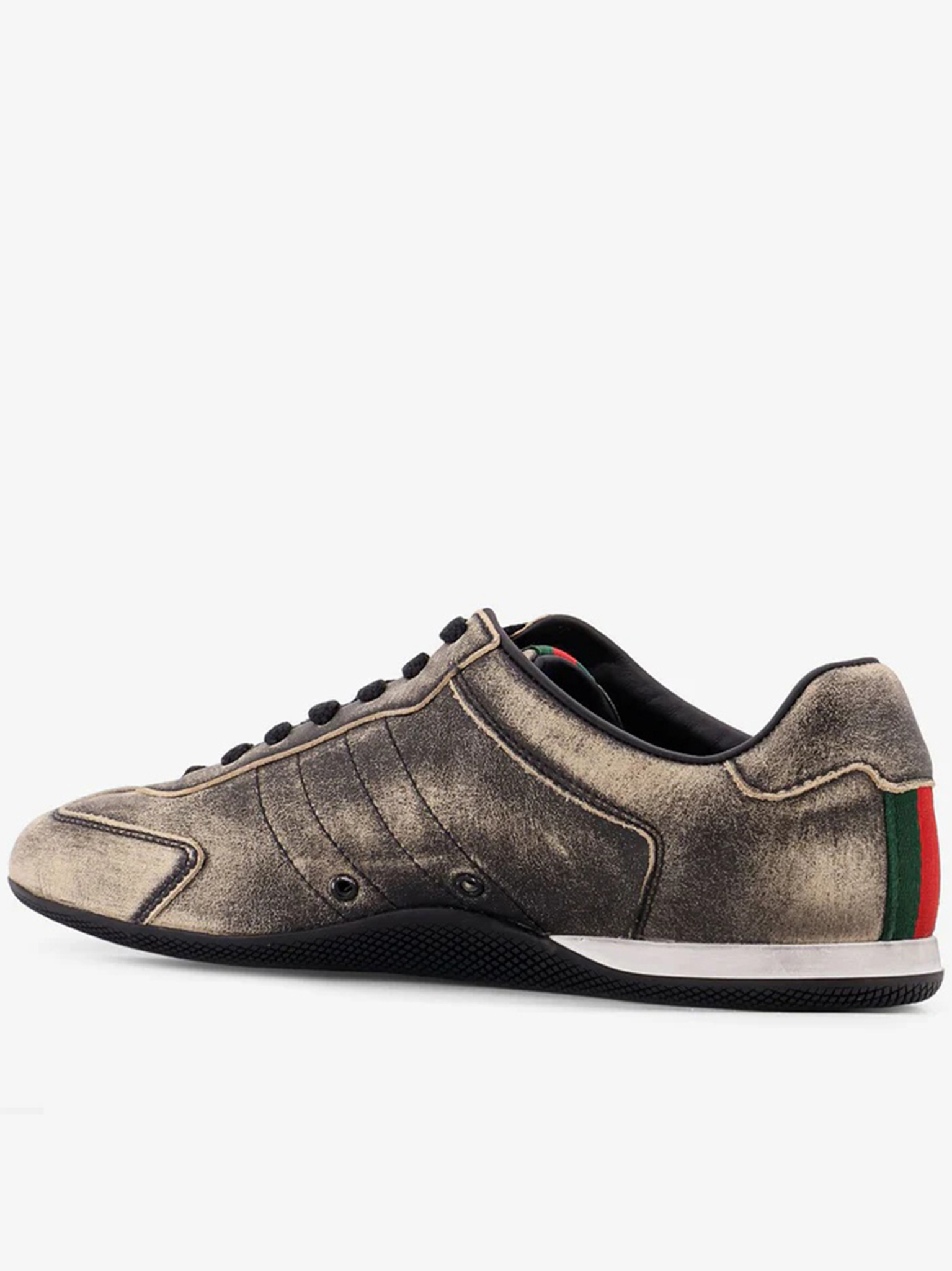 [Gucci] Sneakers FW26 857016 AAF0E