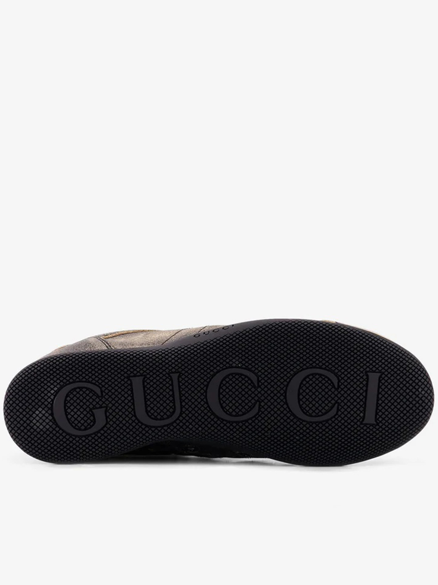 [Gucci] Sneakers FW26 857016 AAF0E