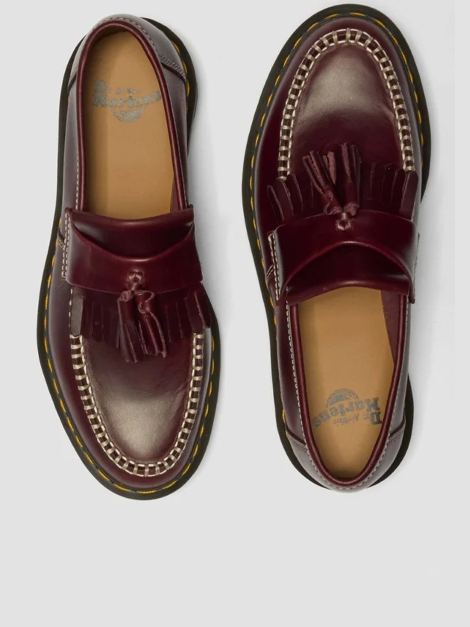 [Dr. Martens] Loafer FW26 42849600