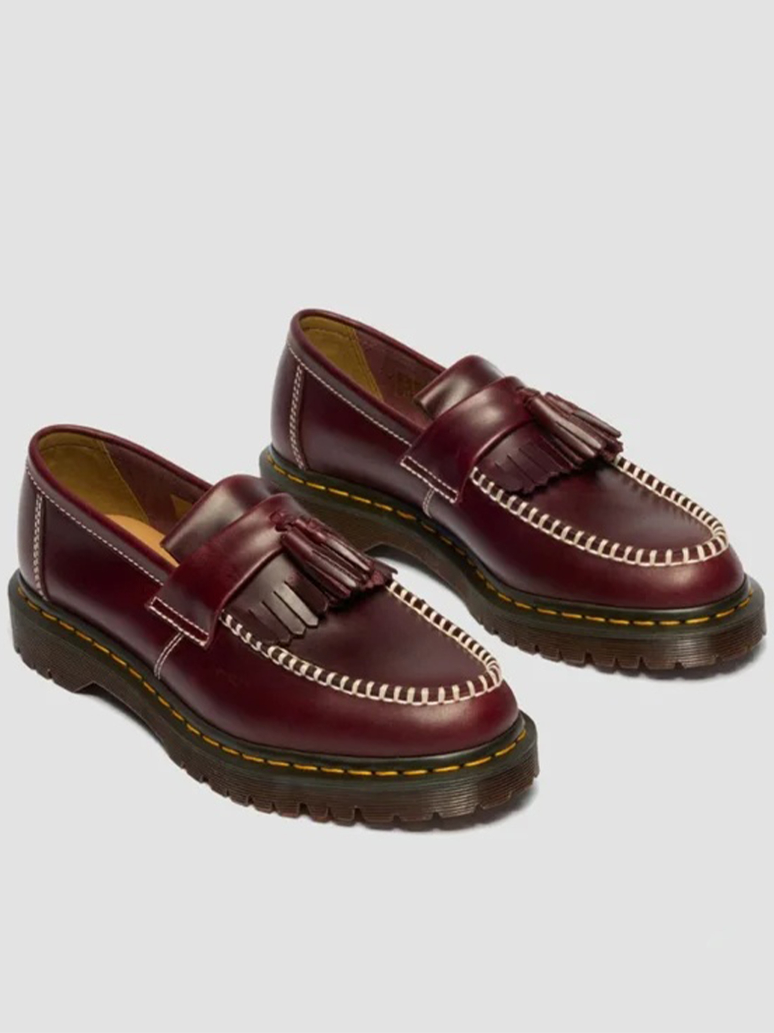 [Dr. Martens] Loafer FW26 42849600