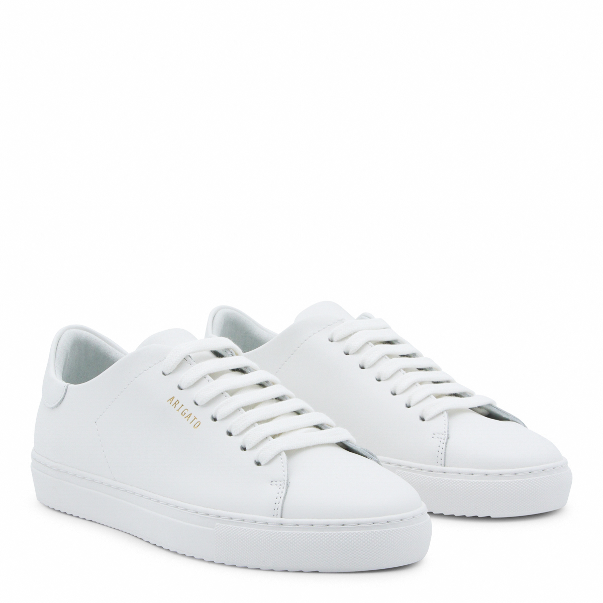 [Axel Arigato] Sneakers FW26 28102WHITE