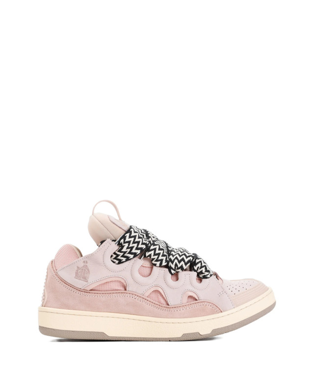 [Lanvin] Sneakers FW26 FU SKDK12 DRA3 P26