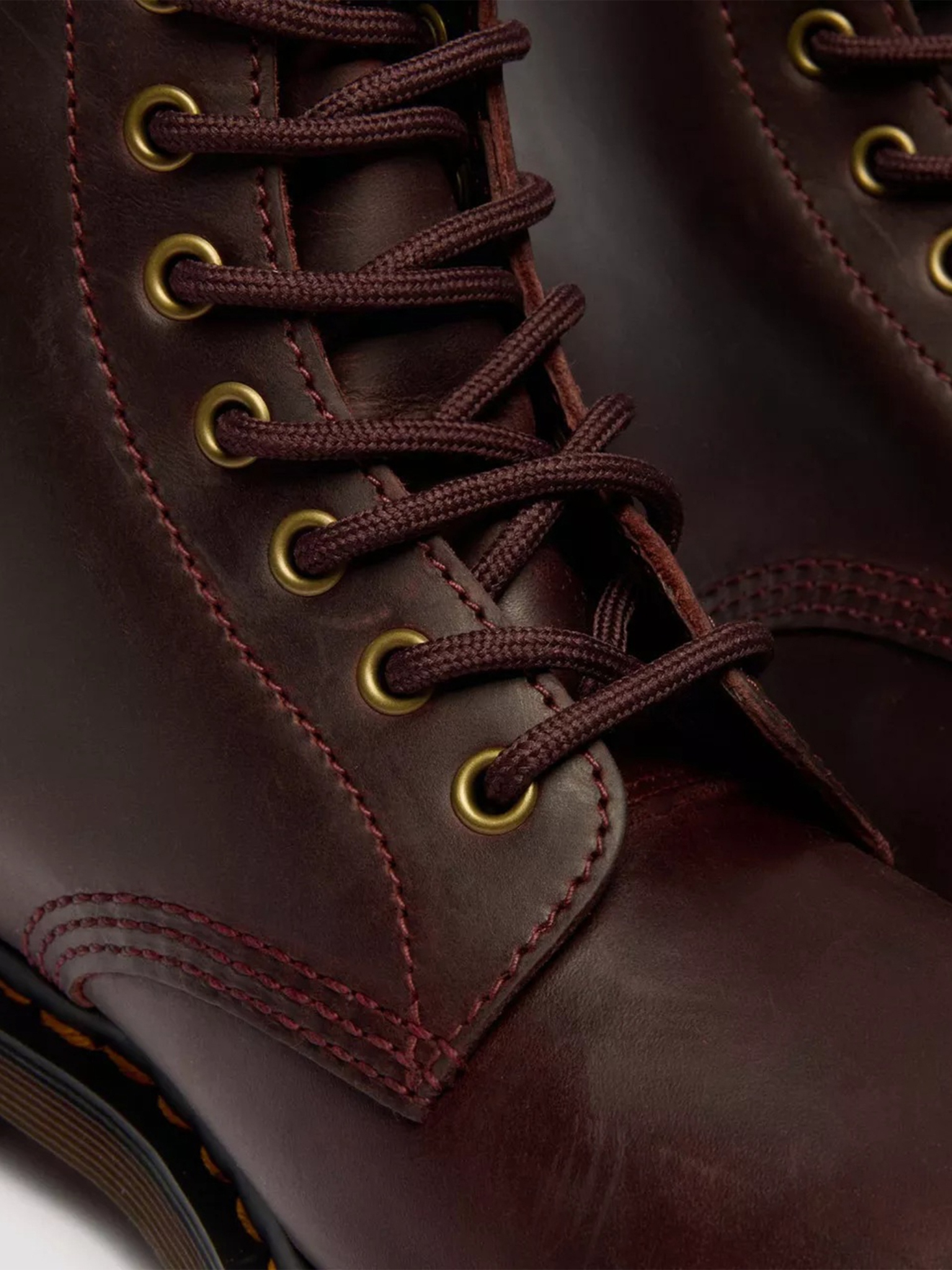 [Dr. Martens] Ankle boots FW26 11822609