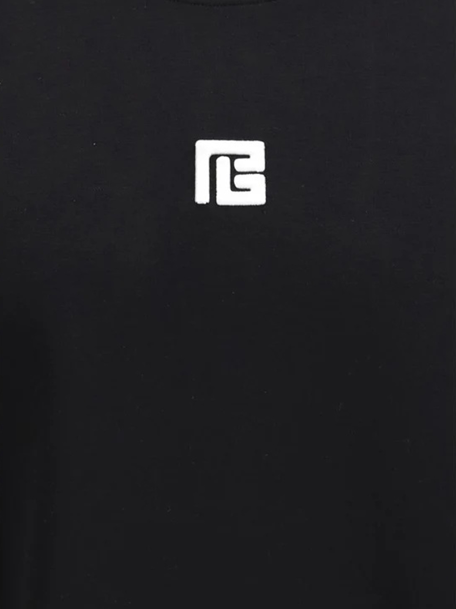 [BALMAIN PARIS] T-shirts Short Sleeve FW26 GH1EG000 BC87