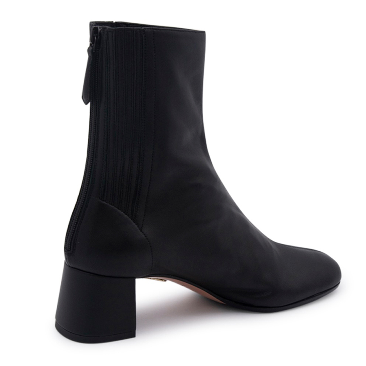 [Aquazzura] Ankle Boots FW26 SHOMIDB0NAP000