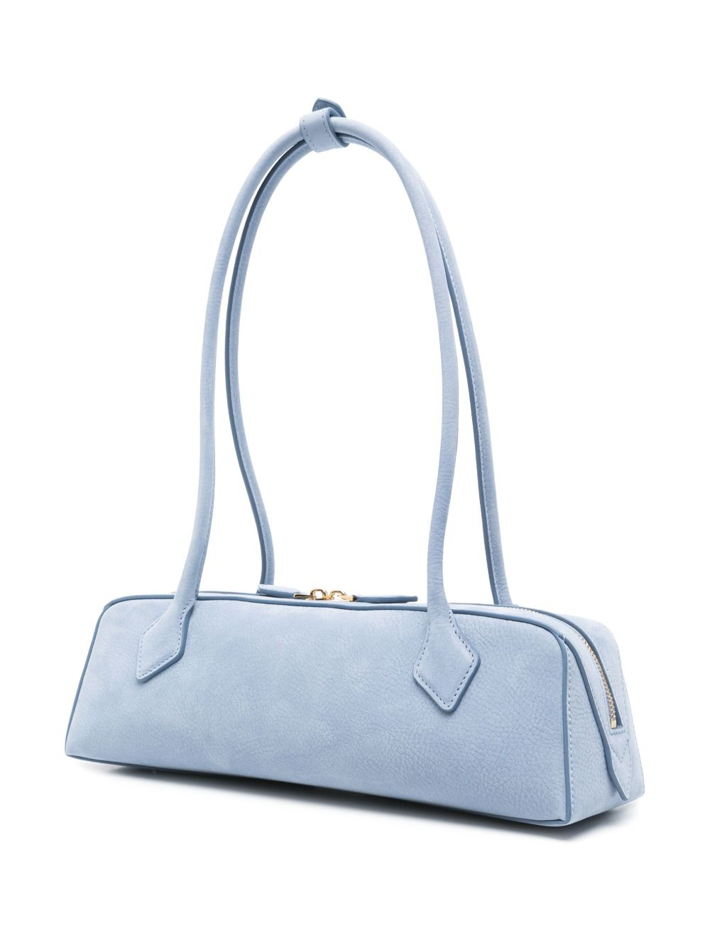 [Alaia] Shoulder bag FW26 AA1S06033CA214506