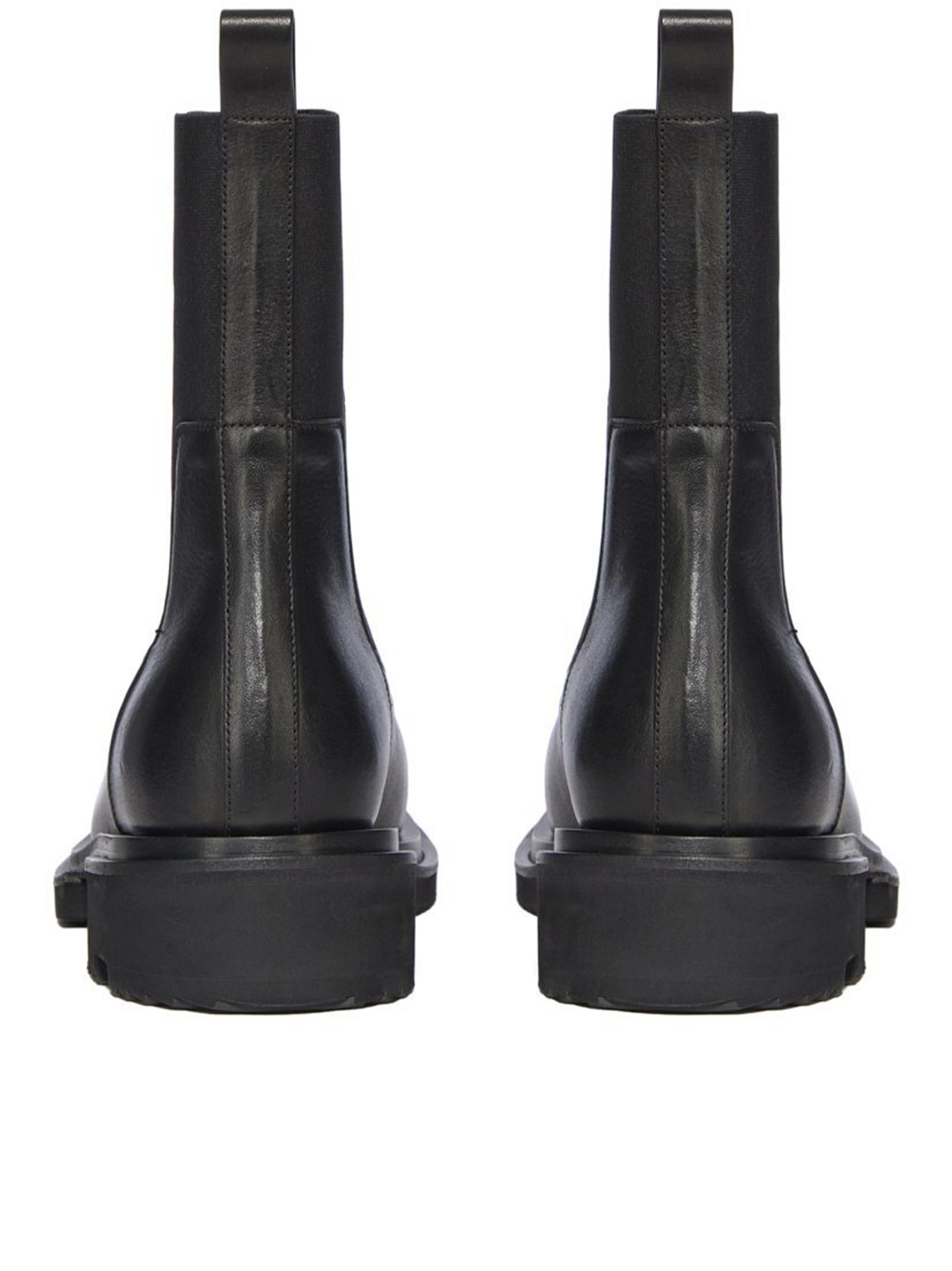 [Rick Owens] Boots FW26 RP01F6842 LOO