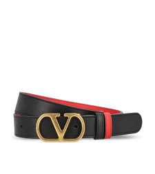 [Valentino] Belt FW26 8W2T0SQ3IYR