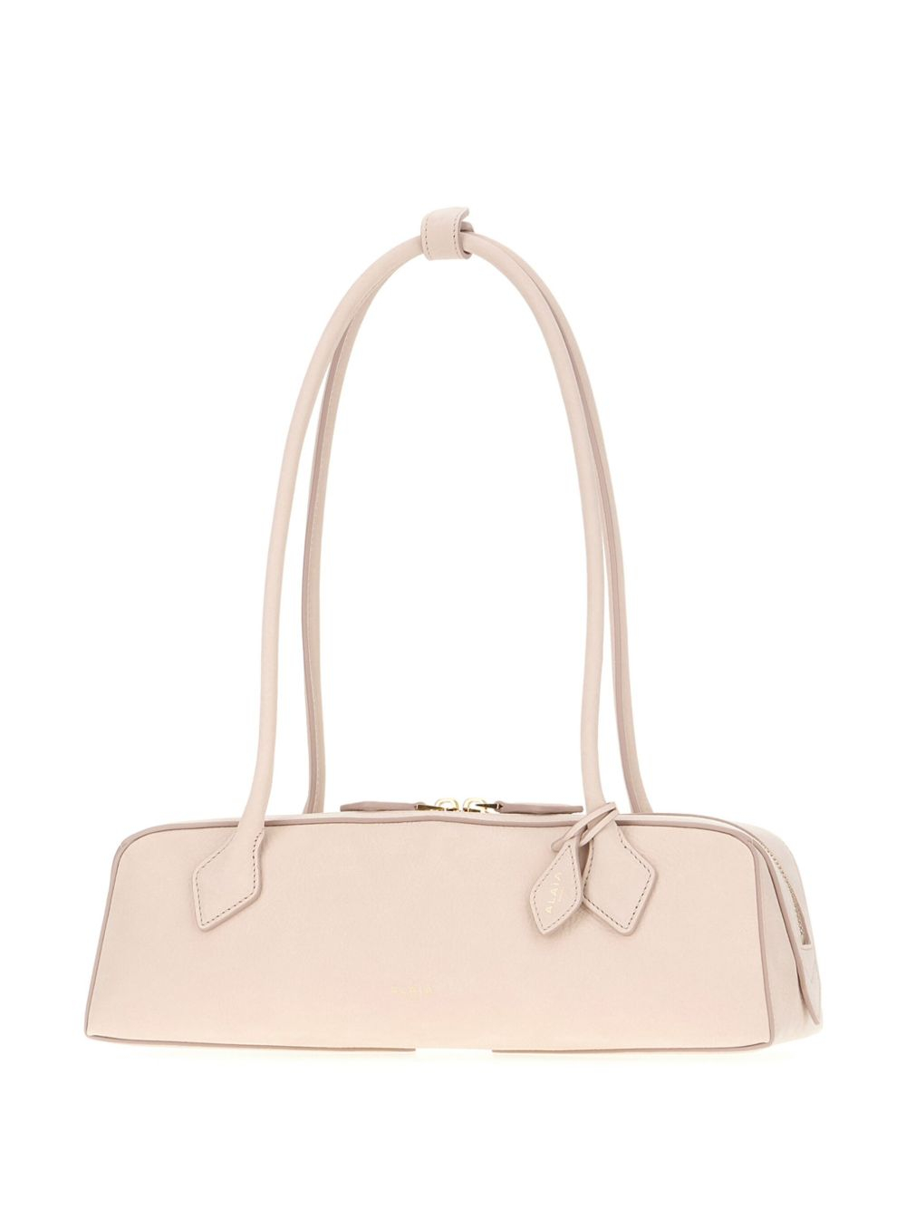 [Alaia] Shoulder bag FW26 AA1S06033CA214404