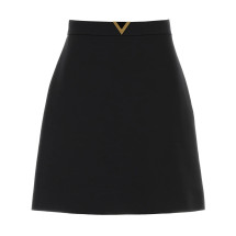 [Valentino] Mini skirt FW26 8B3RAEH21CF