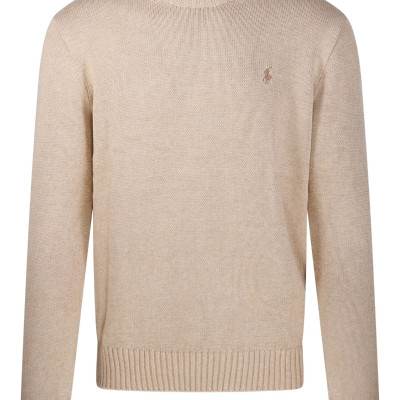 [Polo Ralph Lauren] Knitwear FW26 710 810846