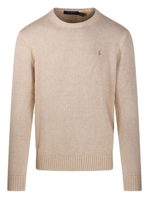 [Polo Ralph Lauren] Knitwear FW26 710 810846