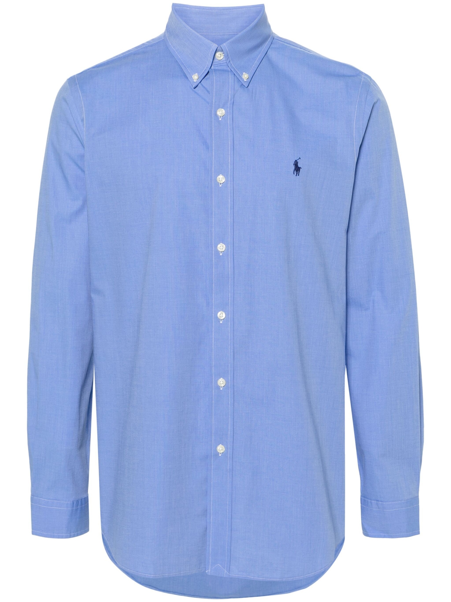 [Polo Ralph Lauren] Shirts Long Sleeve FW26 710 928255